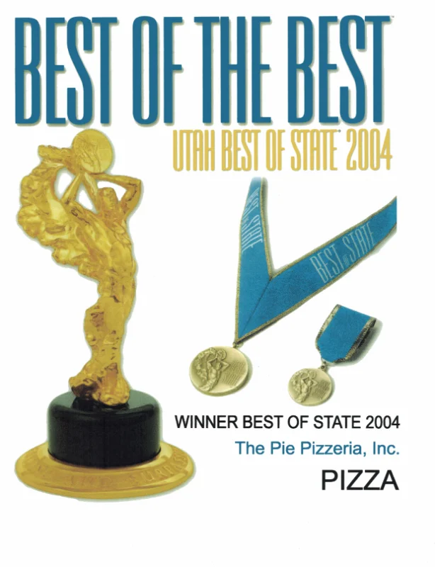 Best of State &mdash; 2004